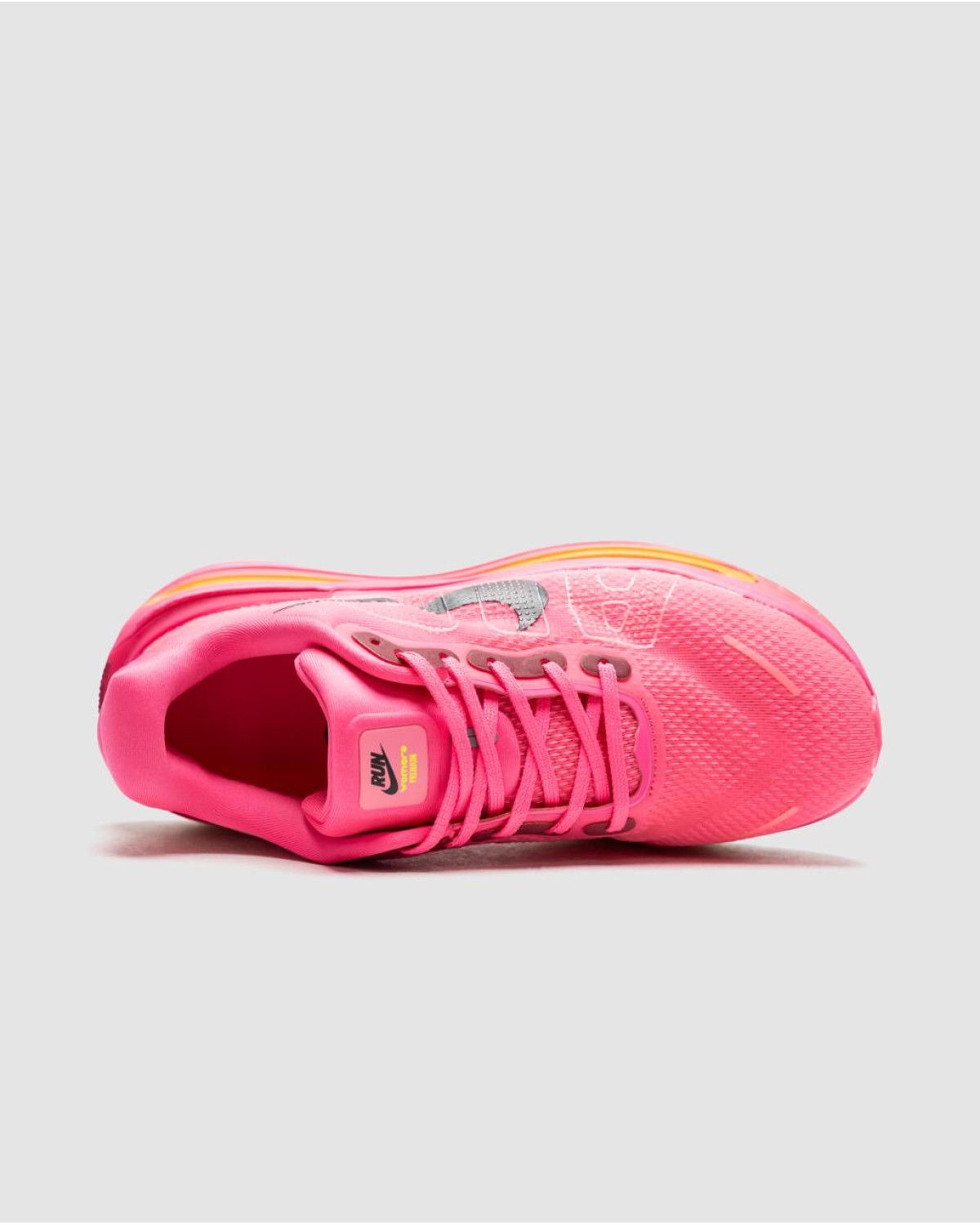 Nike Vomero 'Hyper Pink'