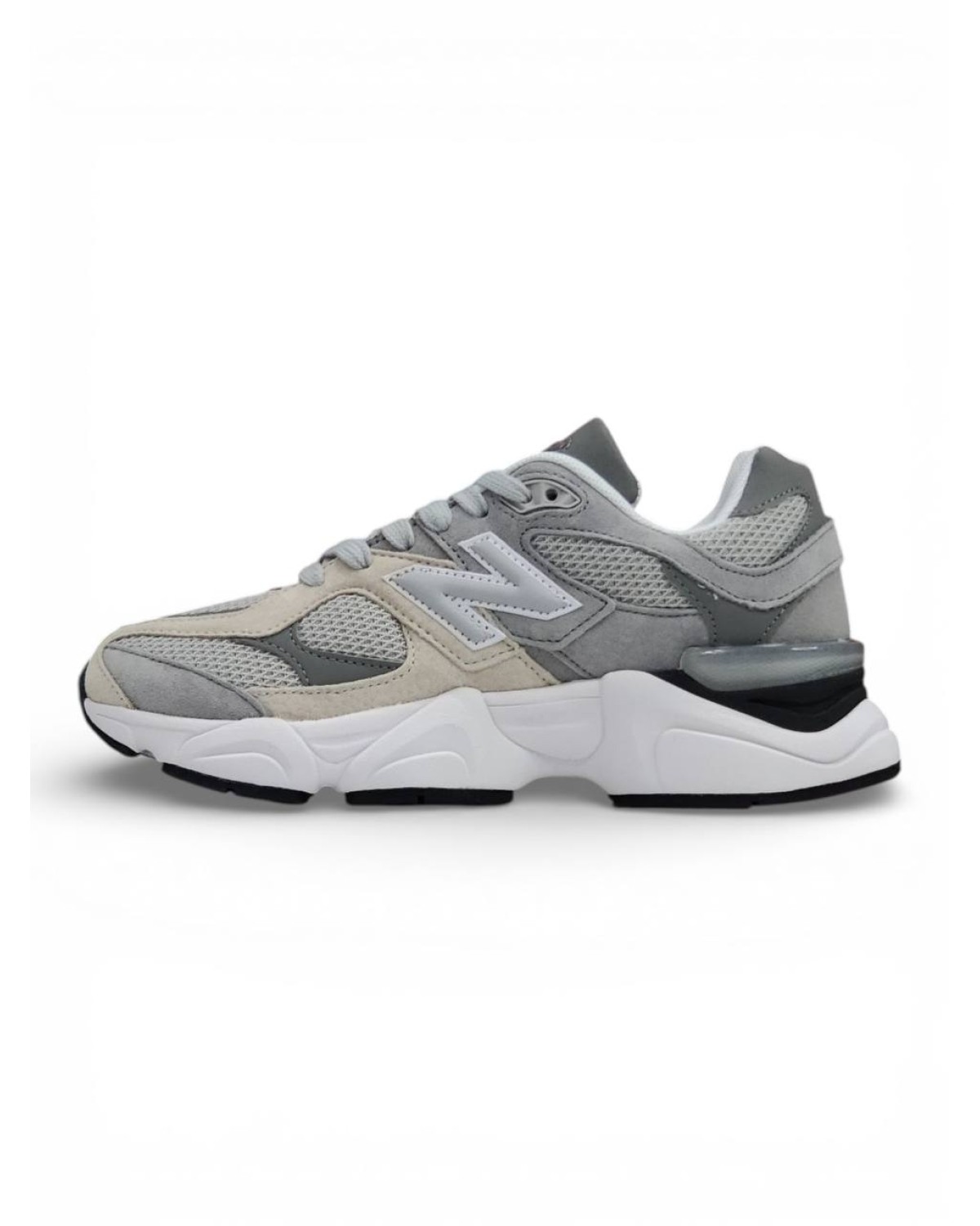New Balance 9060 Grey Beige