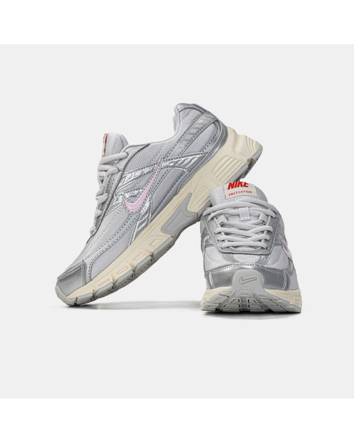 Nike Initiator Grey Pink