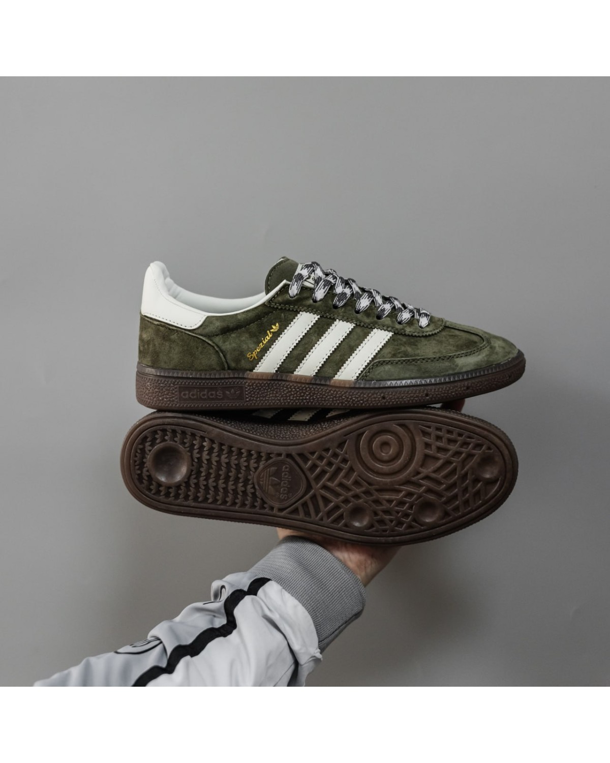Adidas Spezial