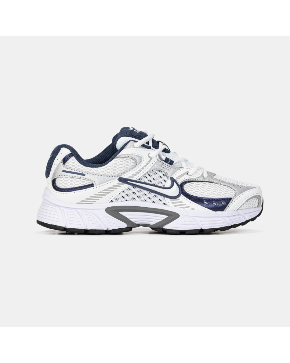 Nike Zoom Vomero 5 RNR White Silver Blue
