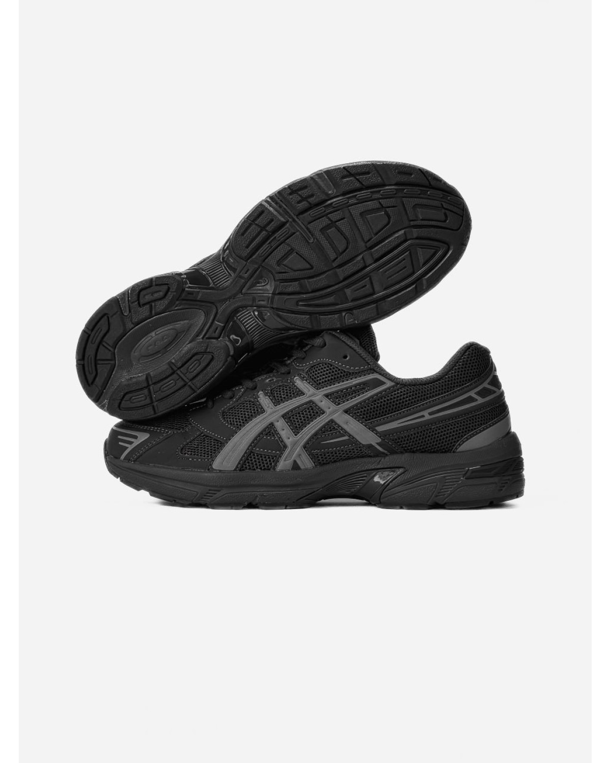 Asics Gel-1130 Black/Graphite Grey