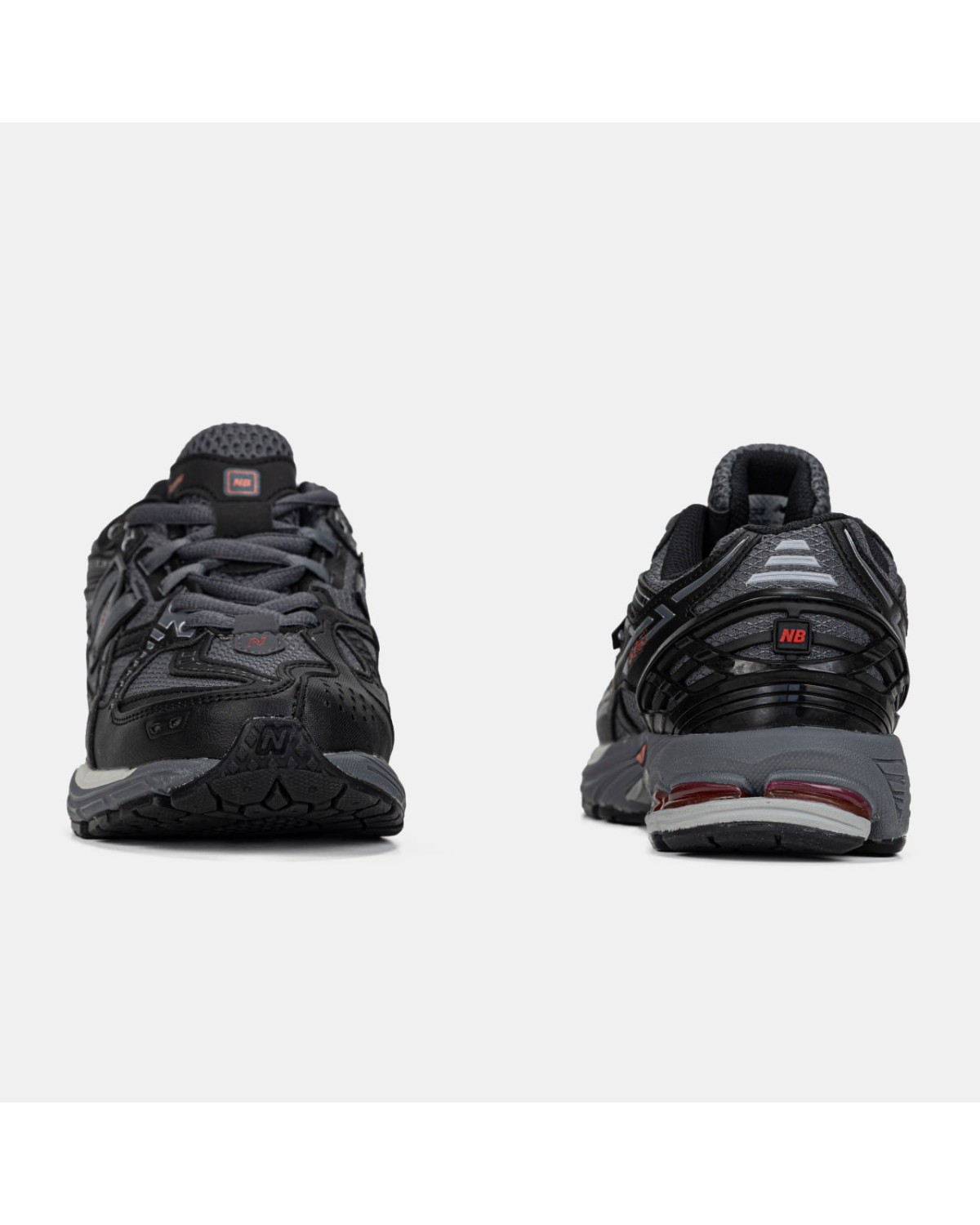 New Balance 1906U Black Grey