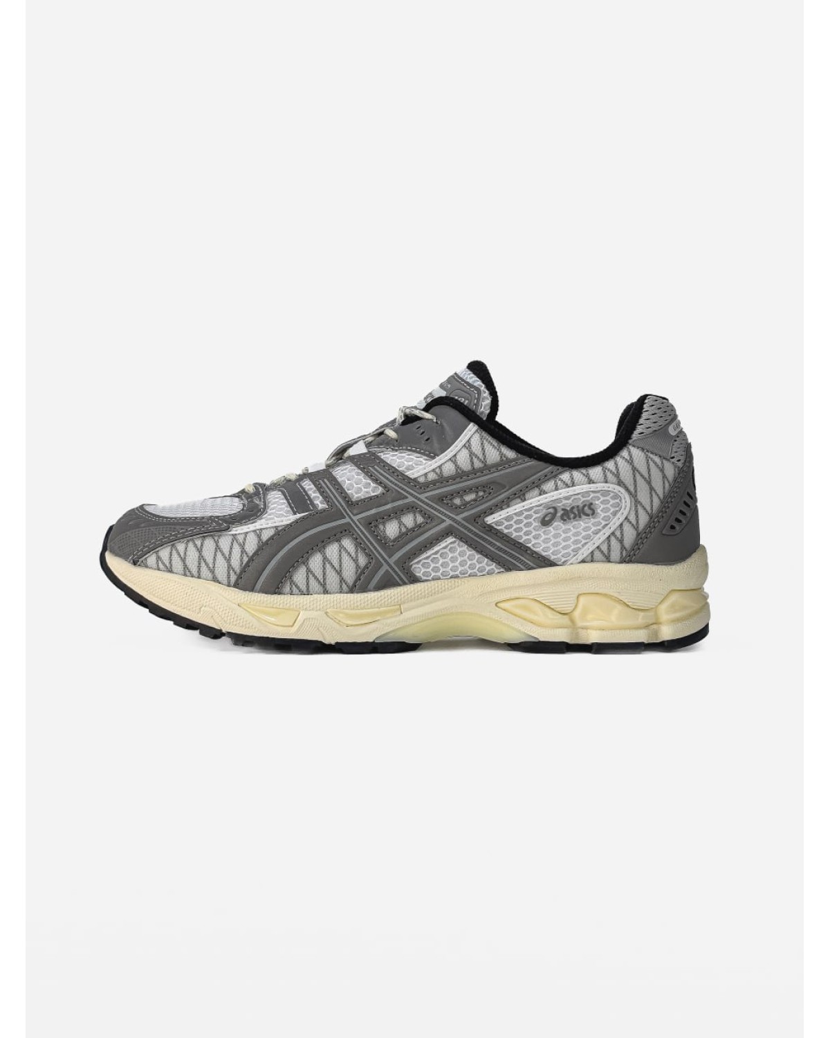 Asics Gel-Nimbus 10.1 Gray