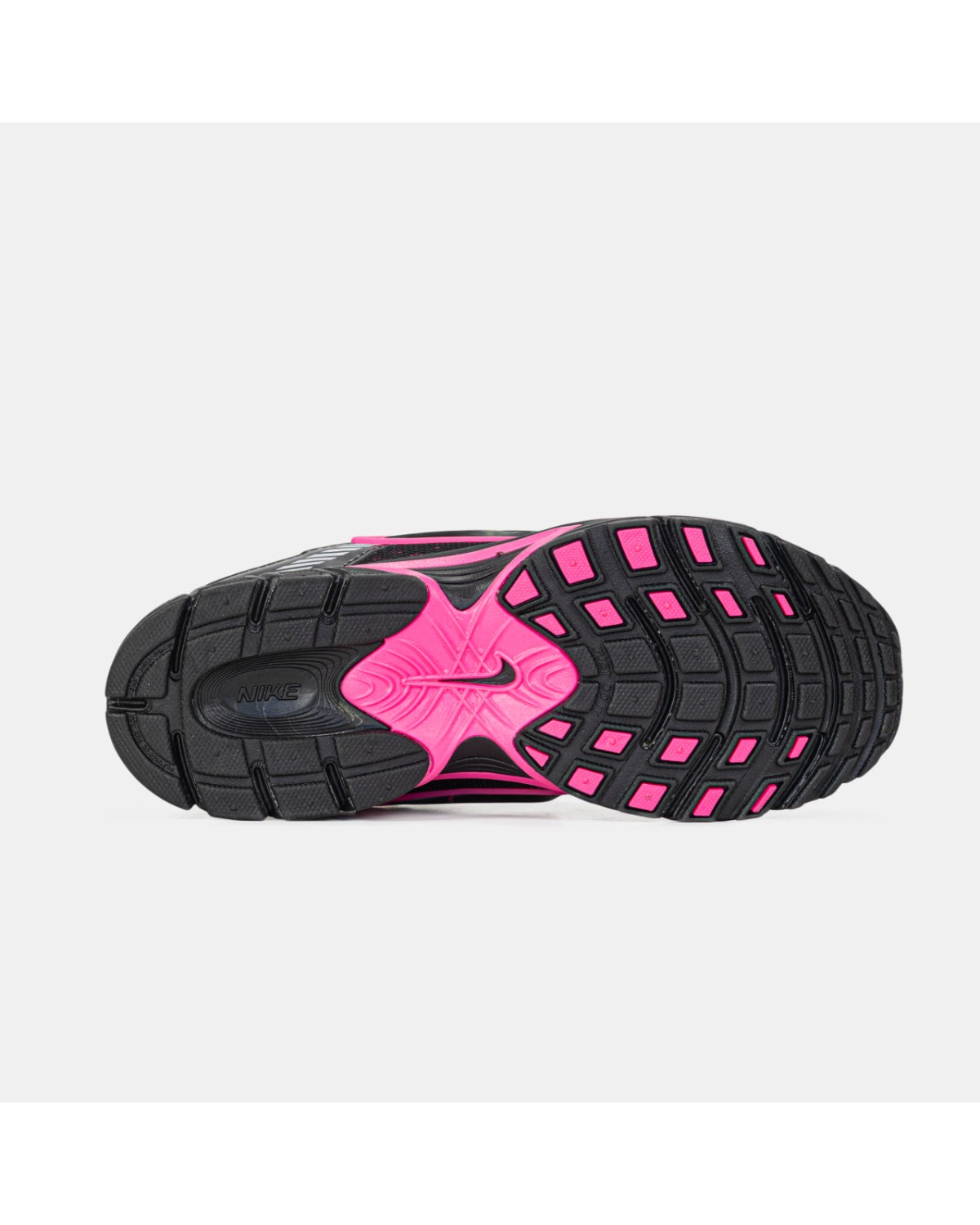 Nike V5 RNR Black Pink