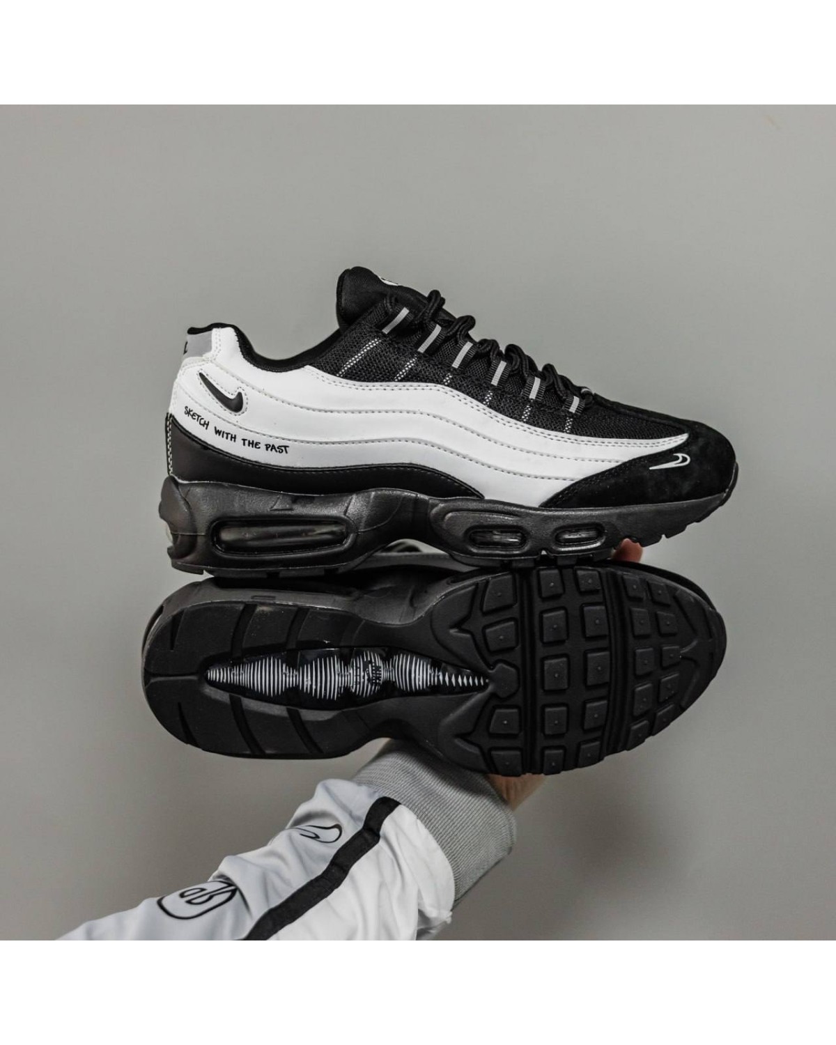 Nike Air Max 95