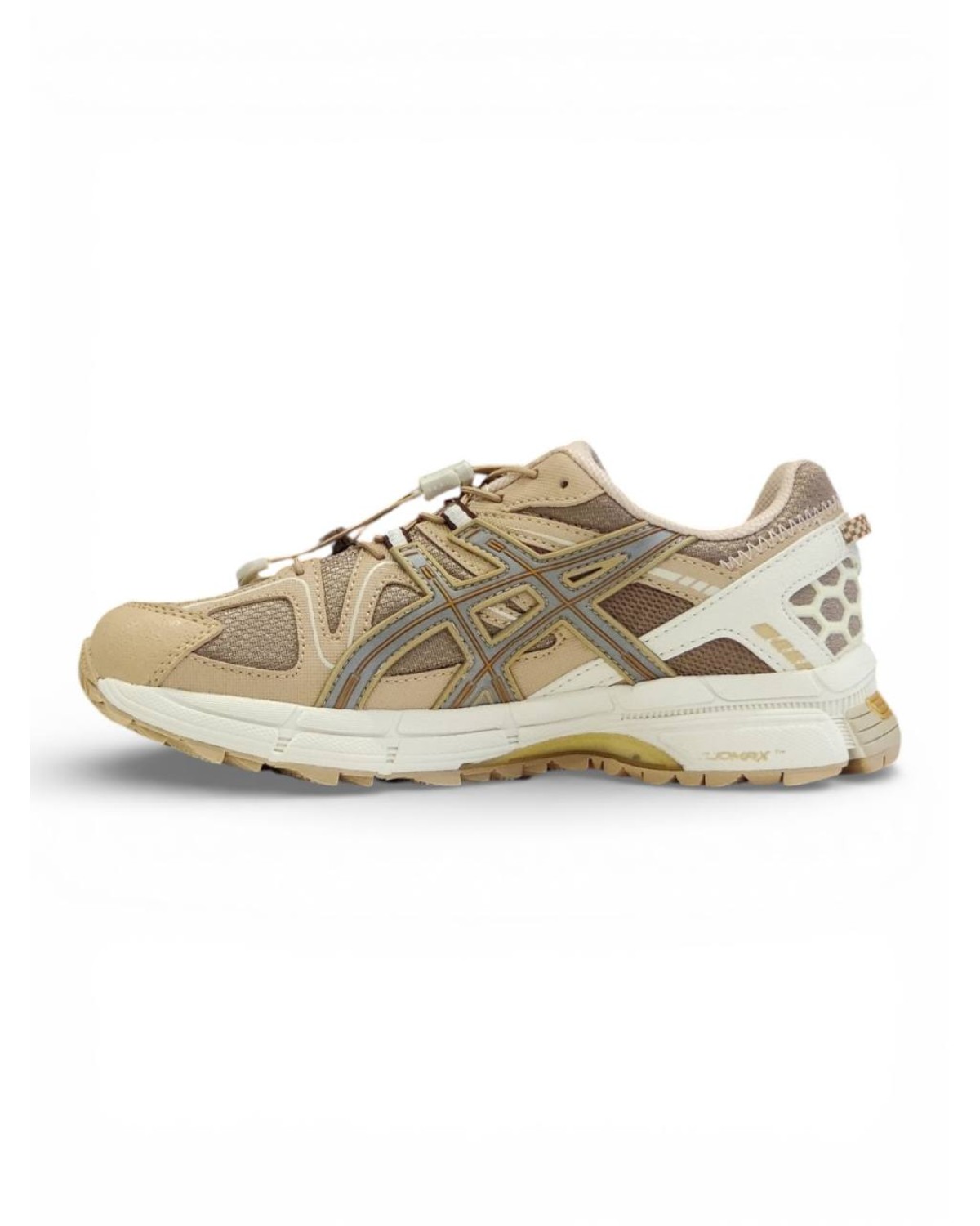 Asics GEL Kahana 8 Brown Gold