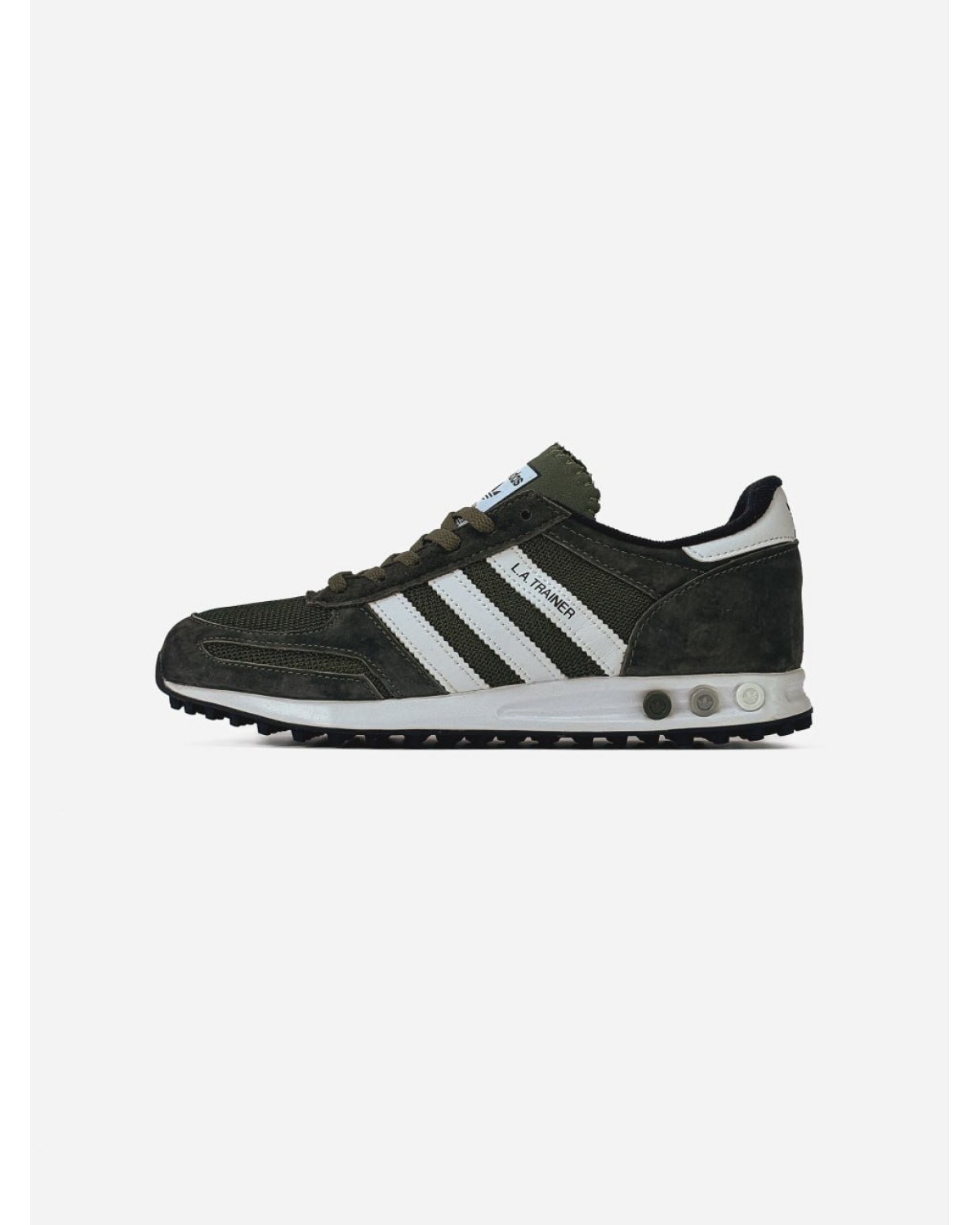 Adidas LA Trainer OG Green