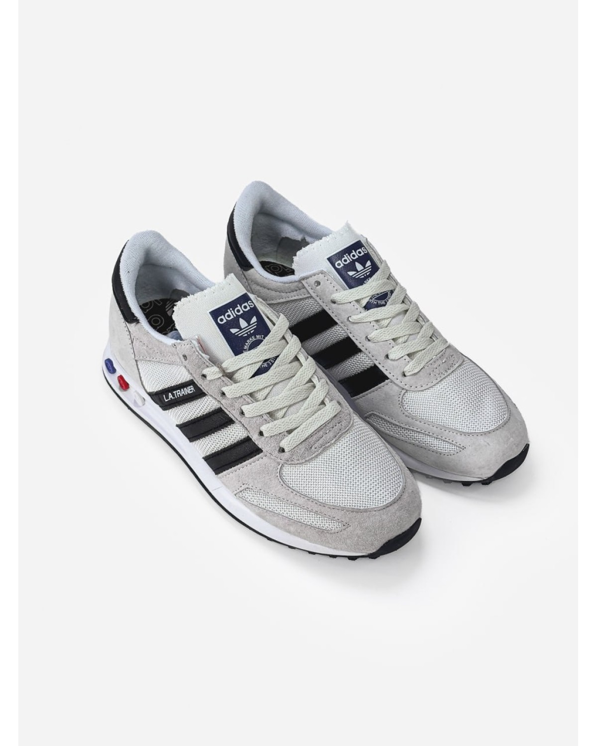 Adidas LA Trainer OG Gray