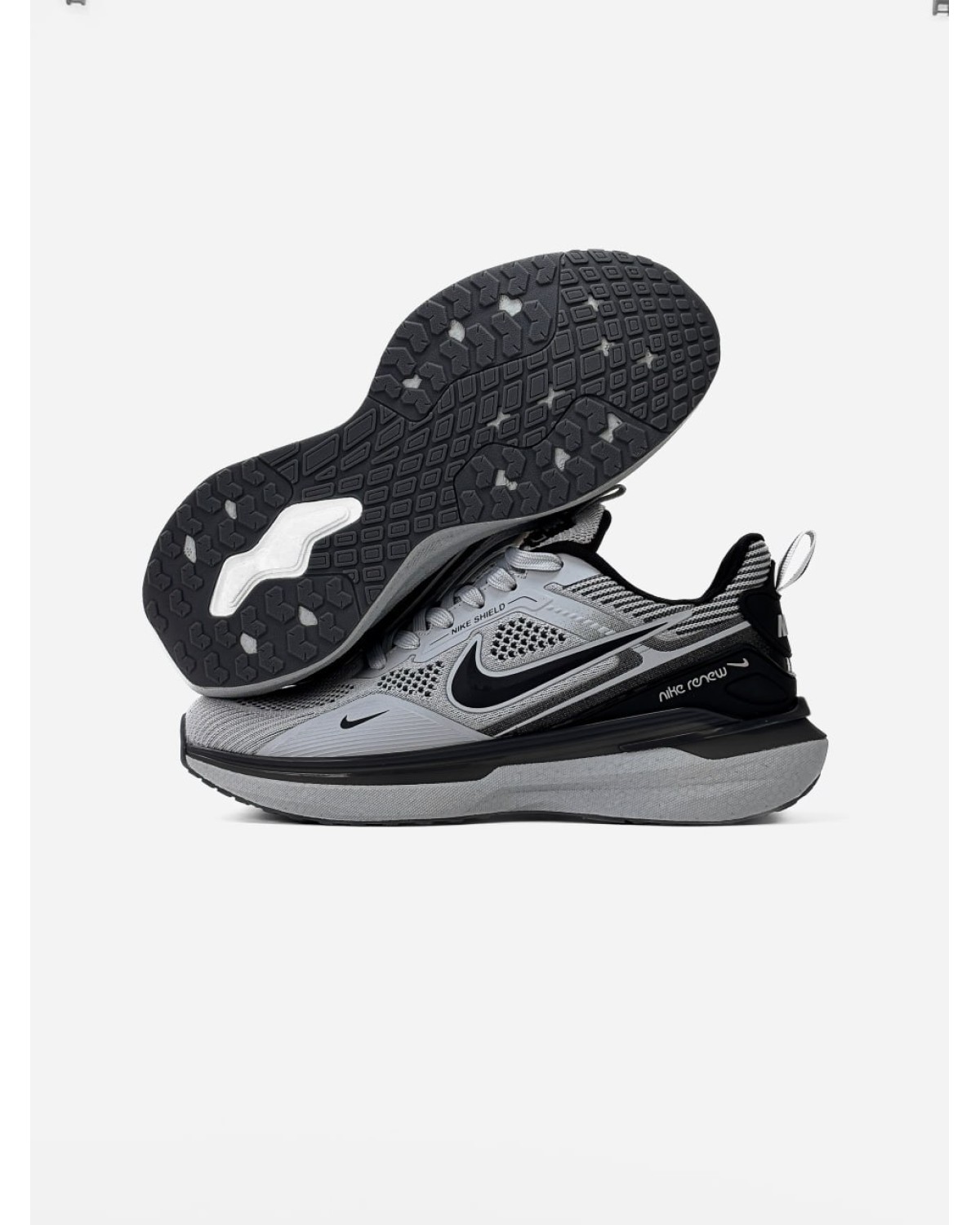Nike Zoom Winflo Light Grey