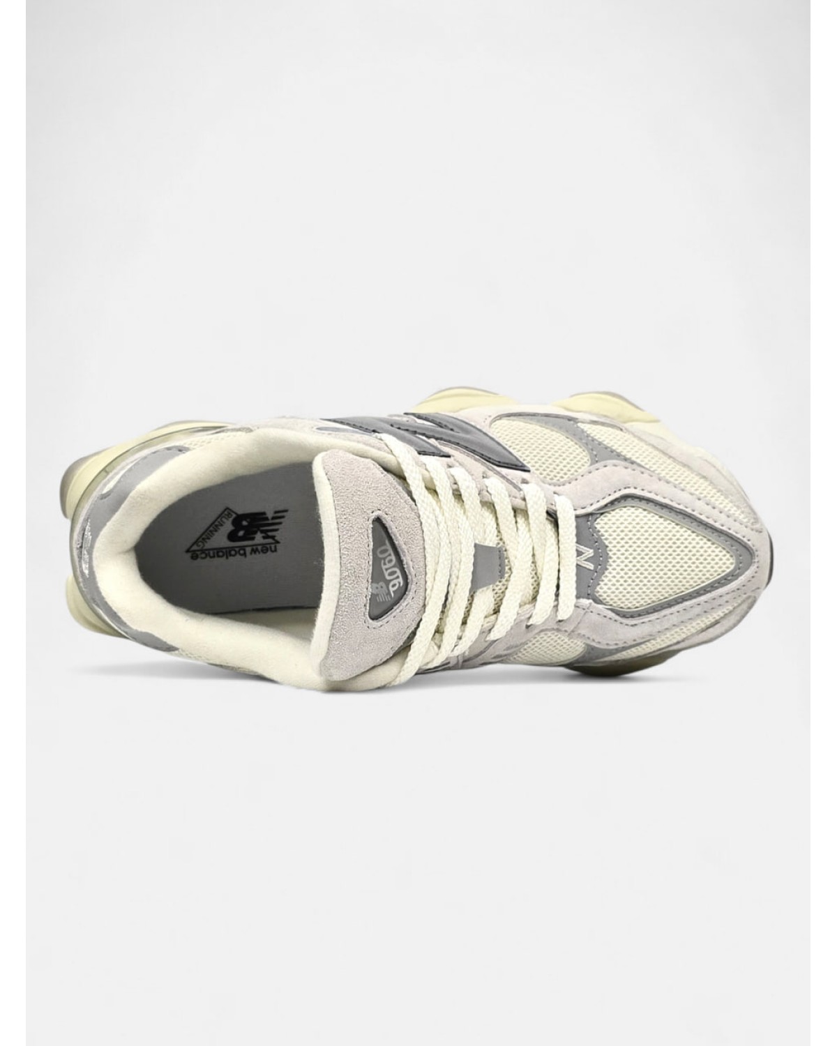 New Balance 9060 Beige/Grey
