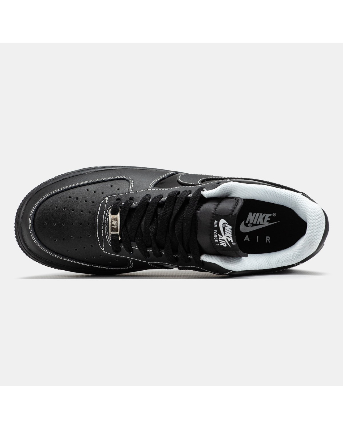 Nike Air Force 1 "Paris"