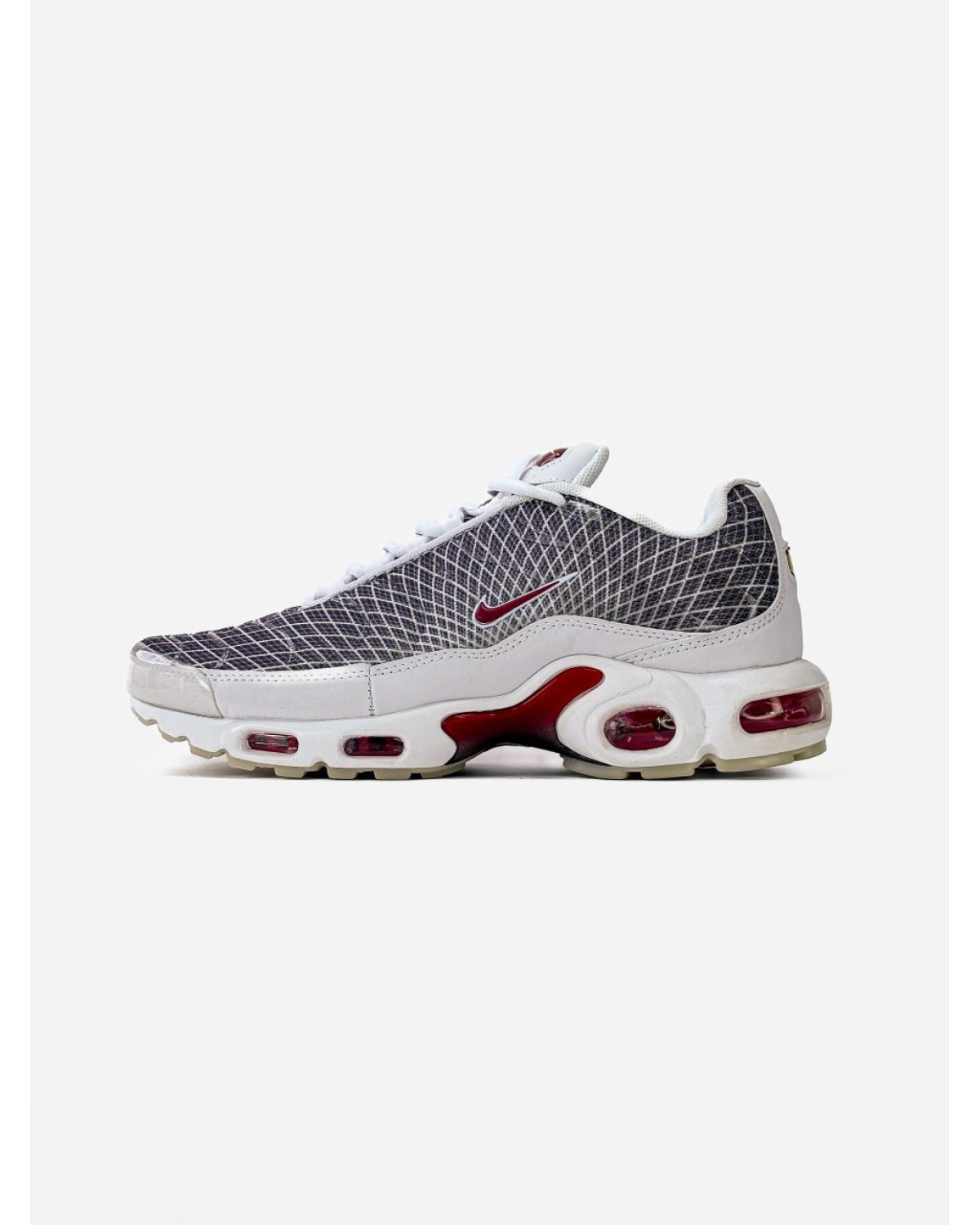 Nike Air Max Plus OG TN 'Grid'
