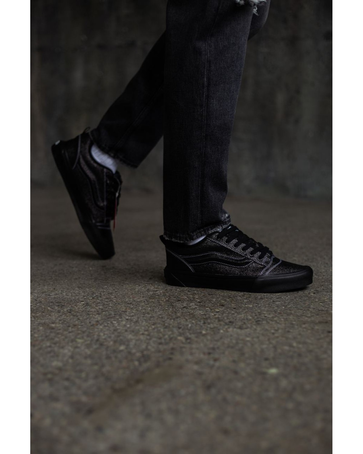 Vans Knu Skool VR3 LX