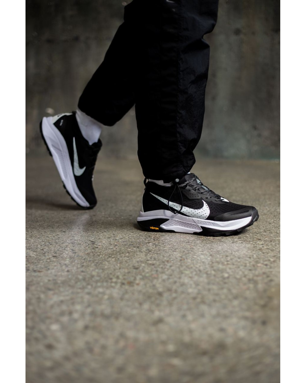 Nike ACG Zemaga 3 Black/White