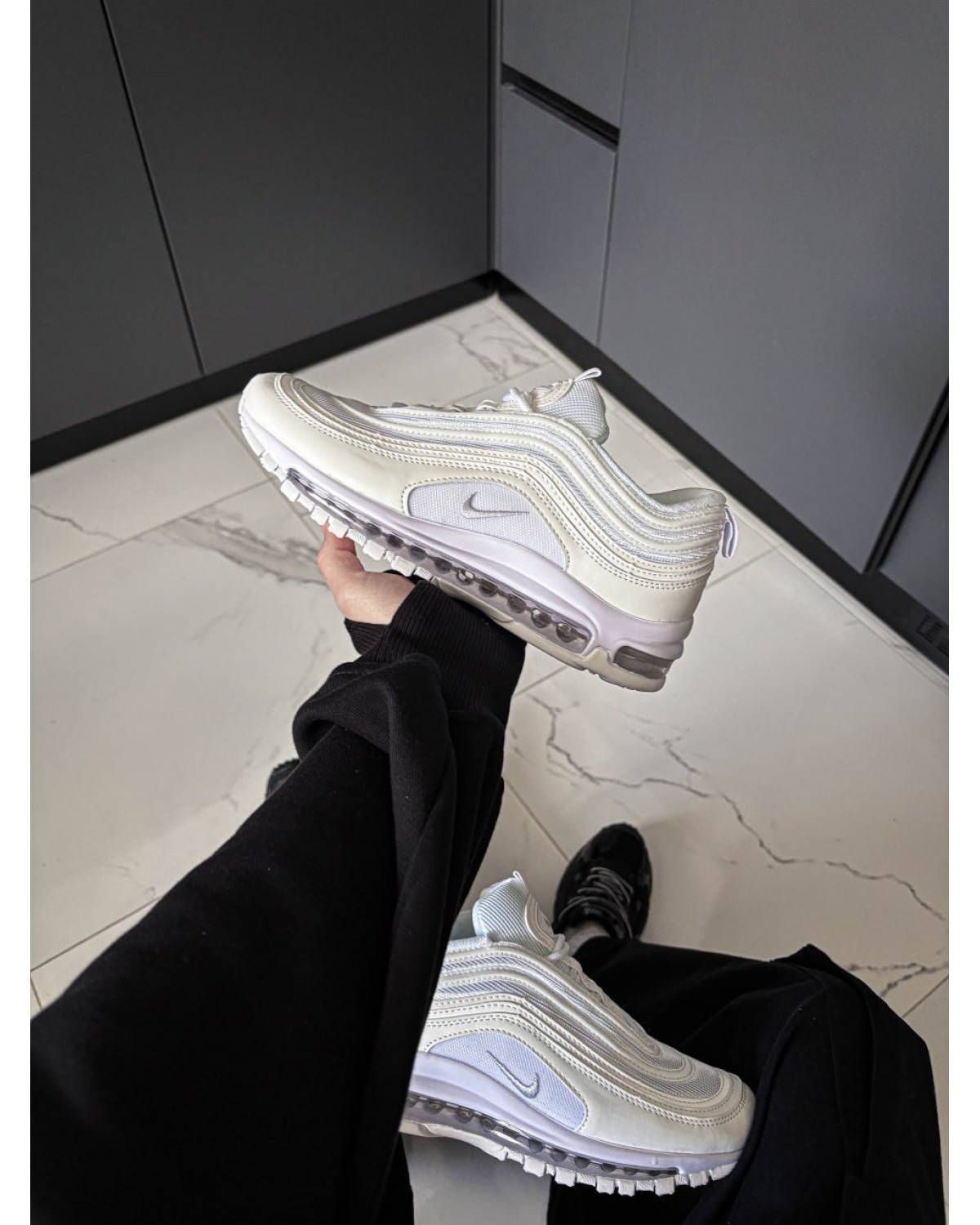 Nike Air Max 97 Futura