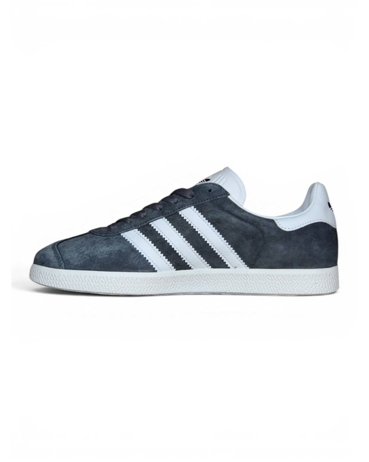 Adidas Gazelle Dark Grey