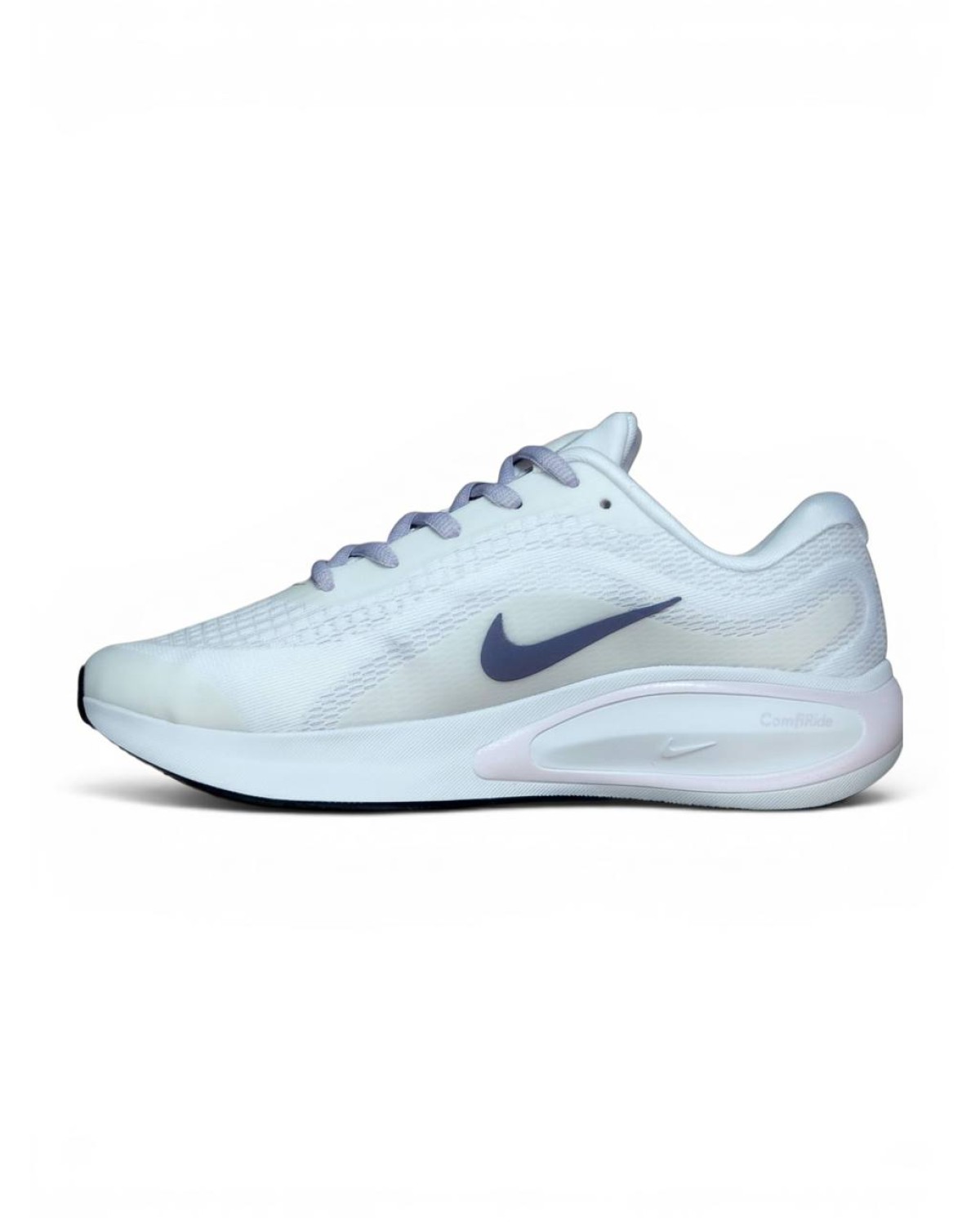 Nike Journey Run White Violet