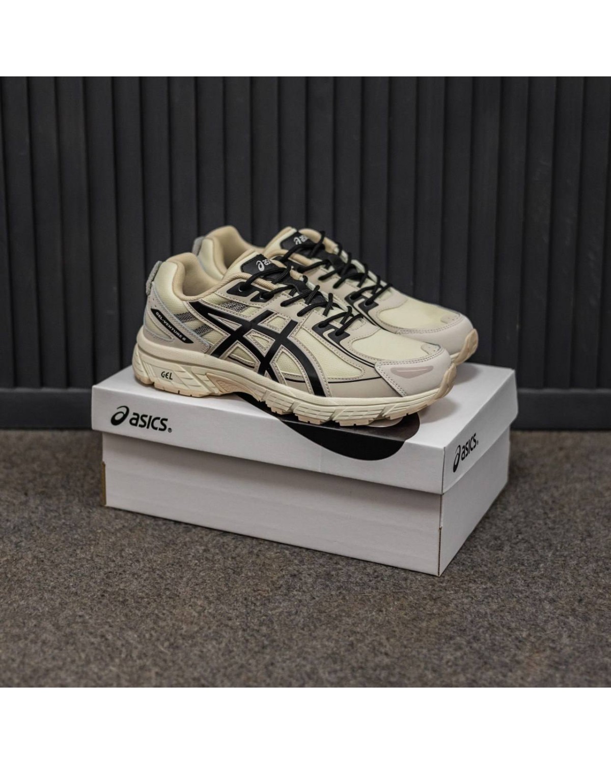 Asics GEL-Venture