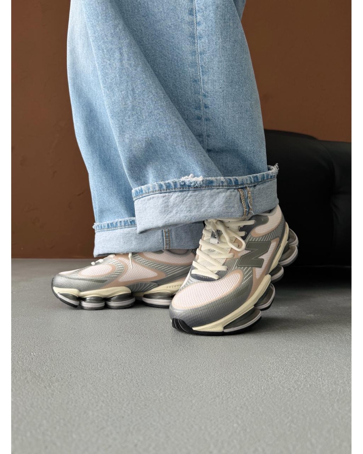 New Balance ABZORB 2000