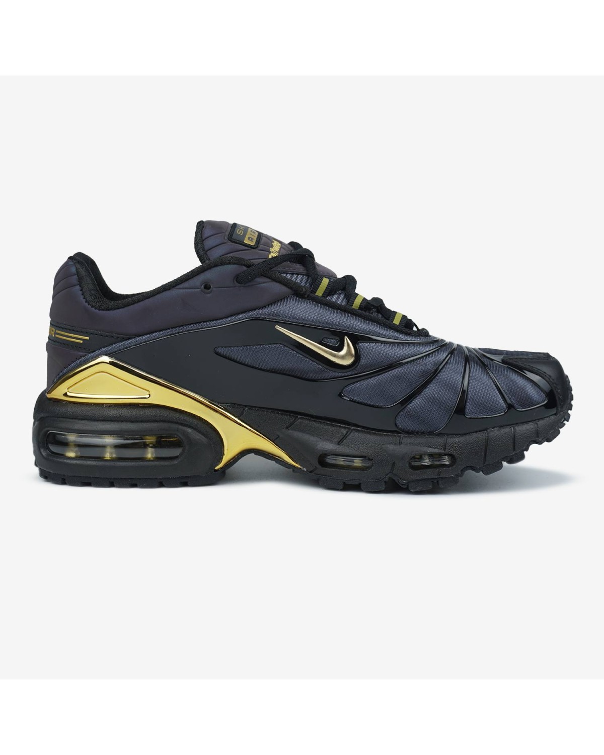 Nike Air Max Skepta Tailwind Black Gold