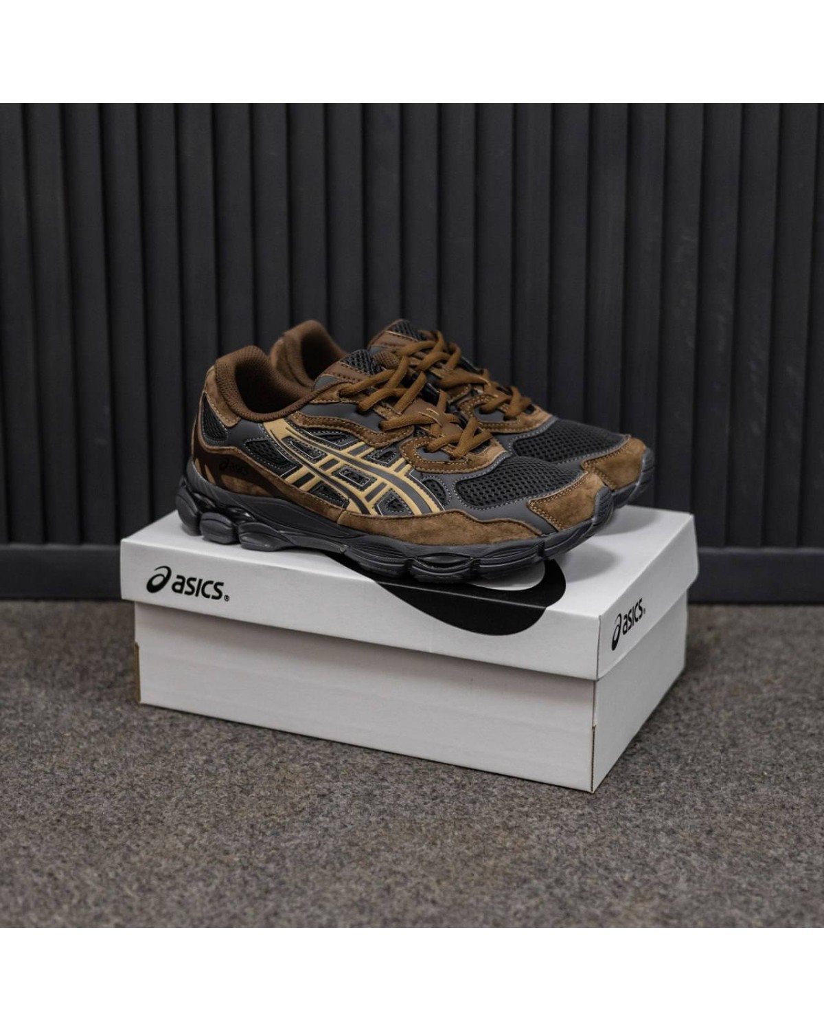 Asics Gel-NYC