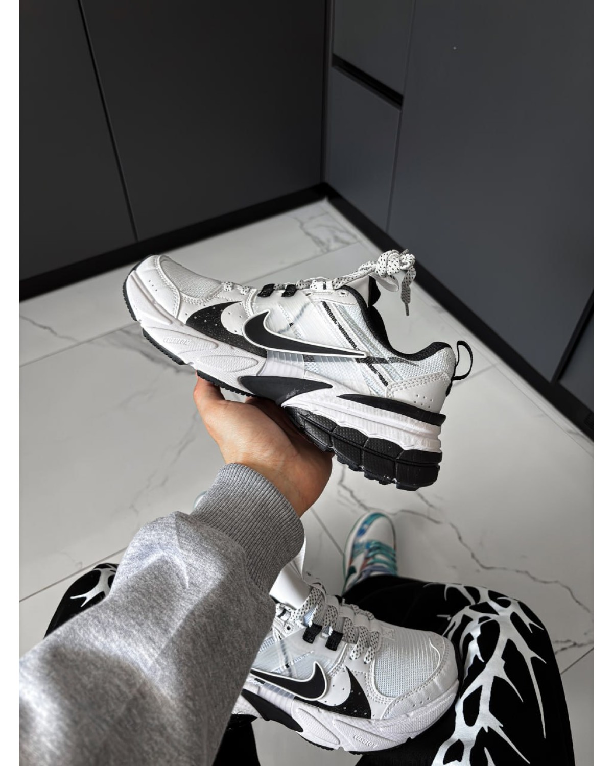 Nike V2K Runtekk