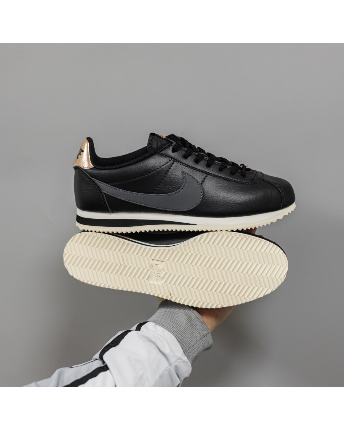 Nike Cortez