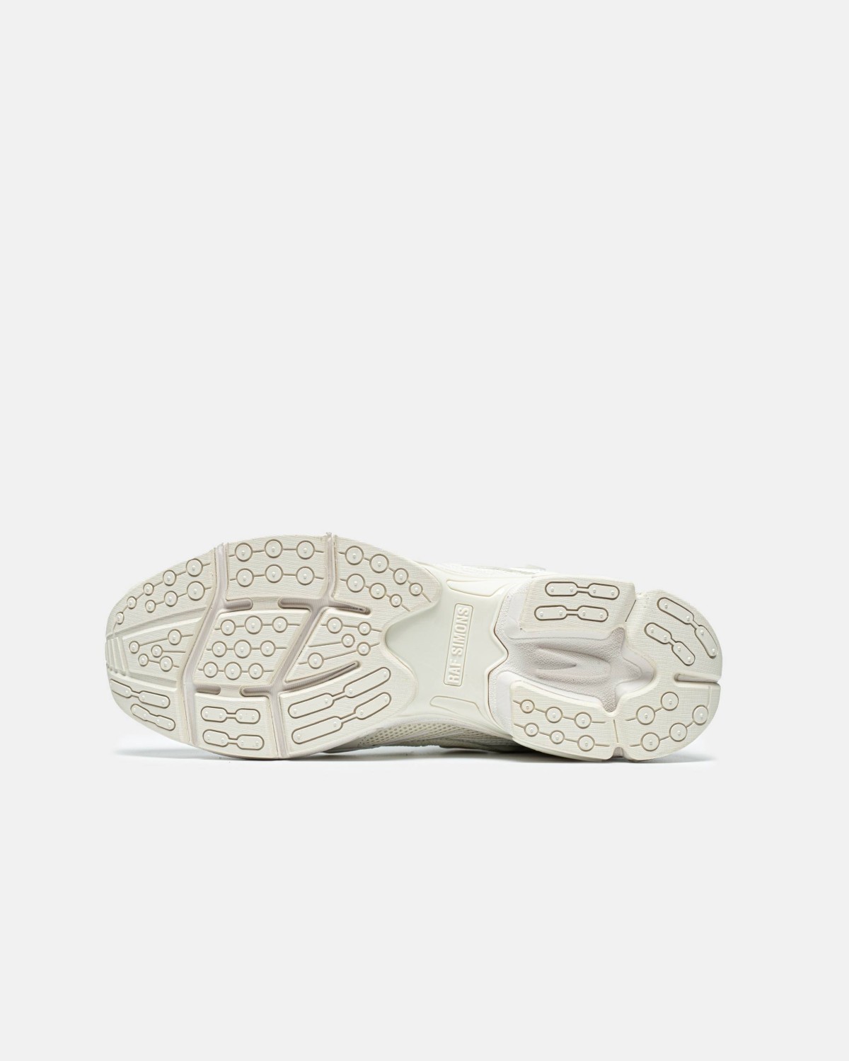 Raf Simons x Adidas Pharaxus White Beige