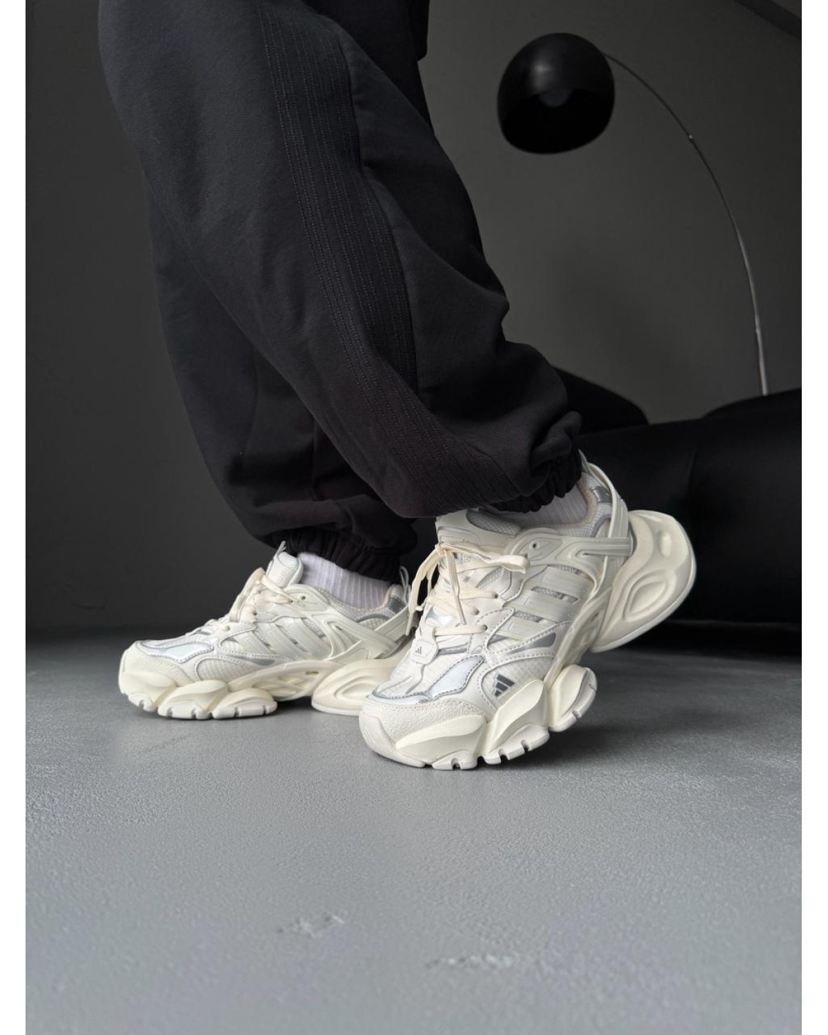 Adidas Vento XLG Deluxe Light Beige Adidas Vento XLG Deluxe Light Beige