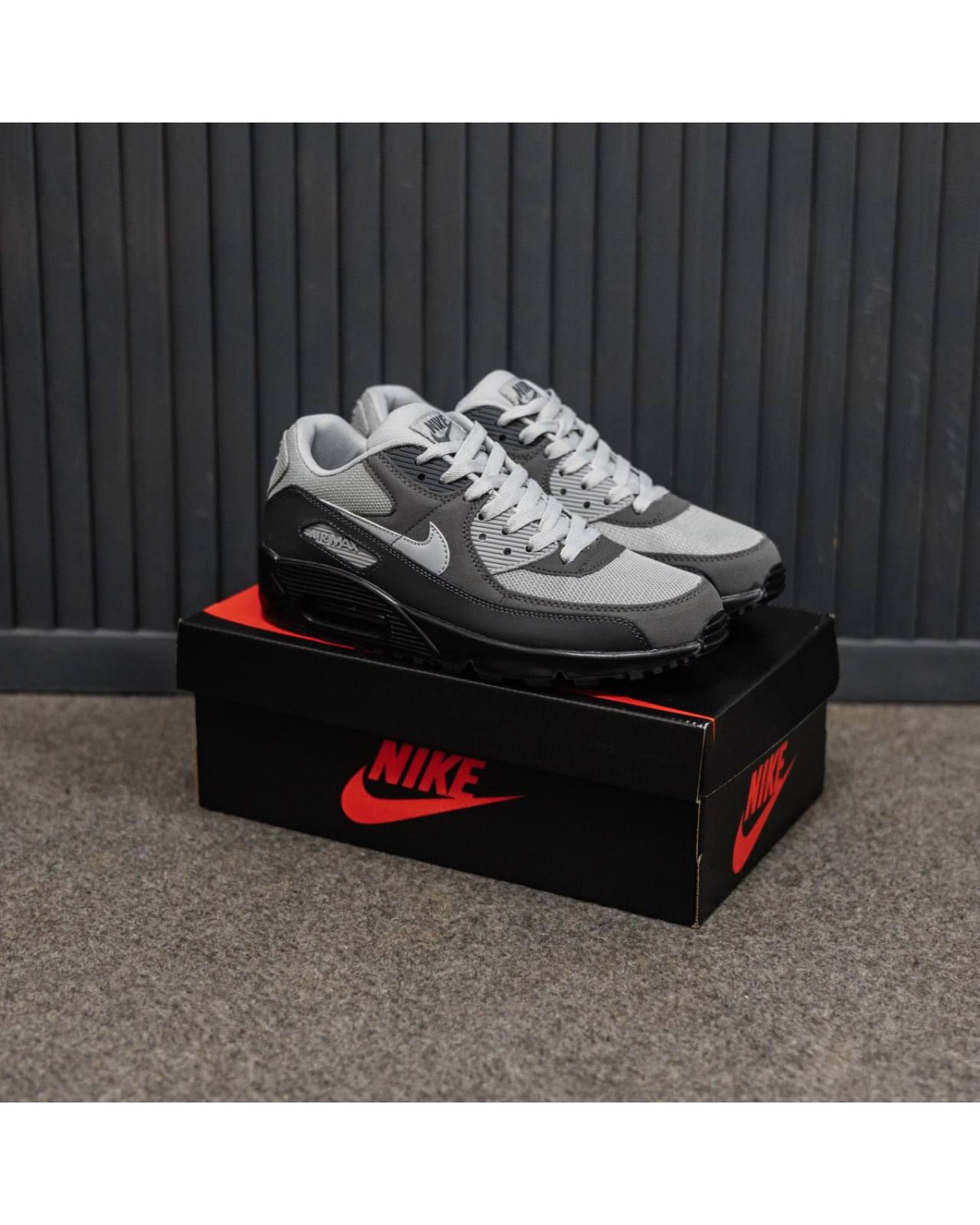 Nike Air Max 90