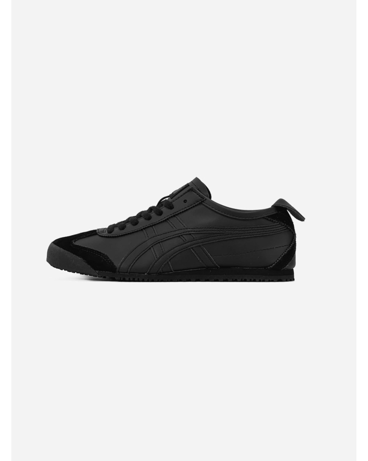 Asics Onitsuka Tiger Mexico 66 All Black