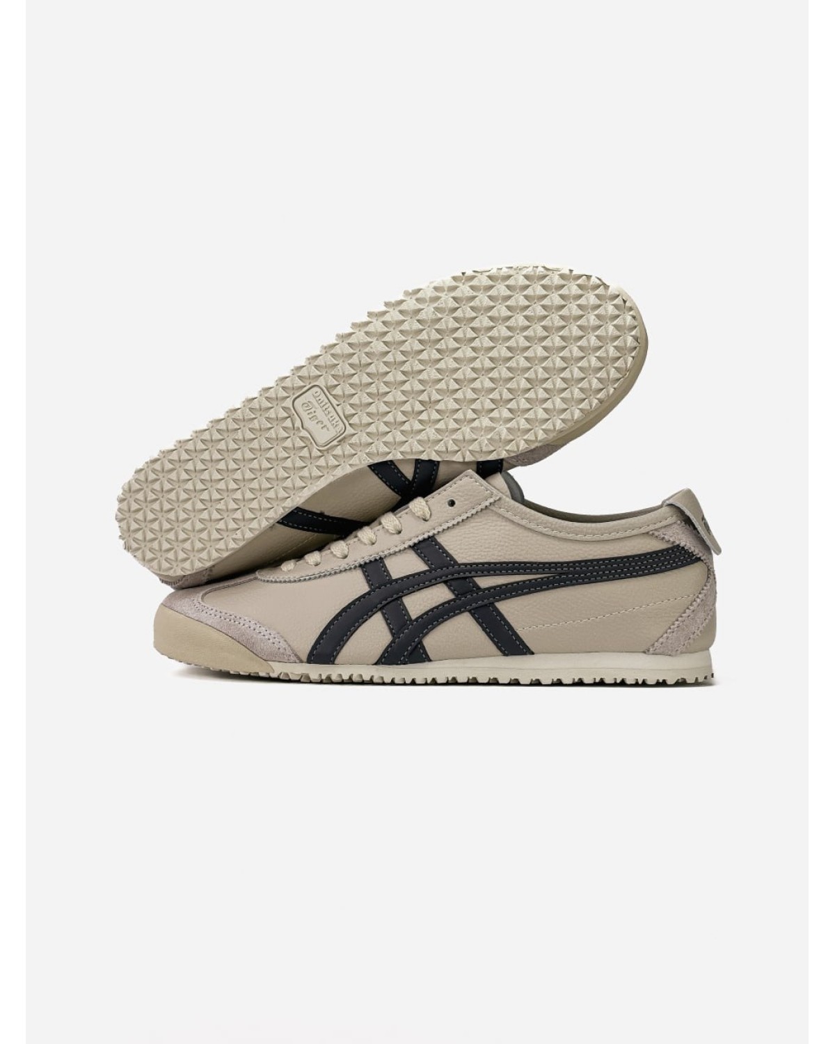 Onitsuka Tiger Mexico 66 Vintage Beige
