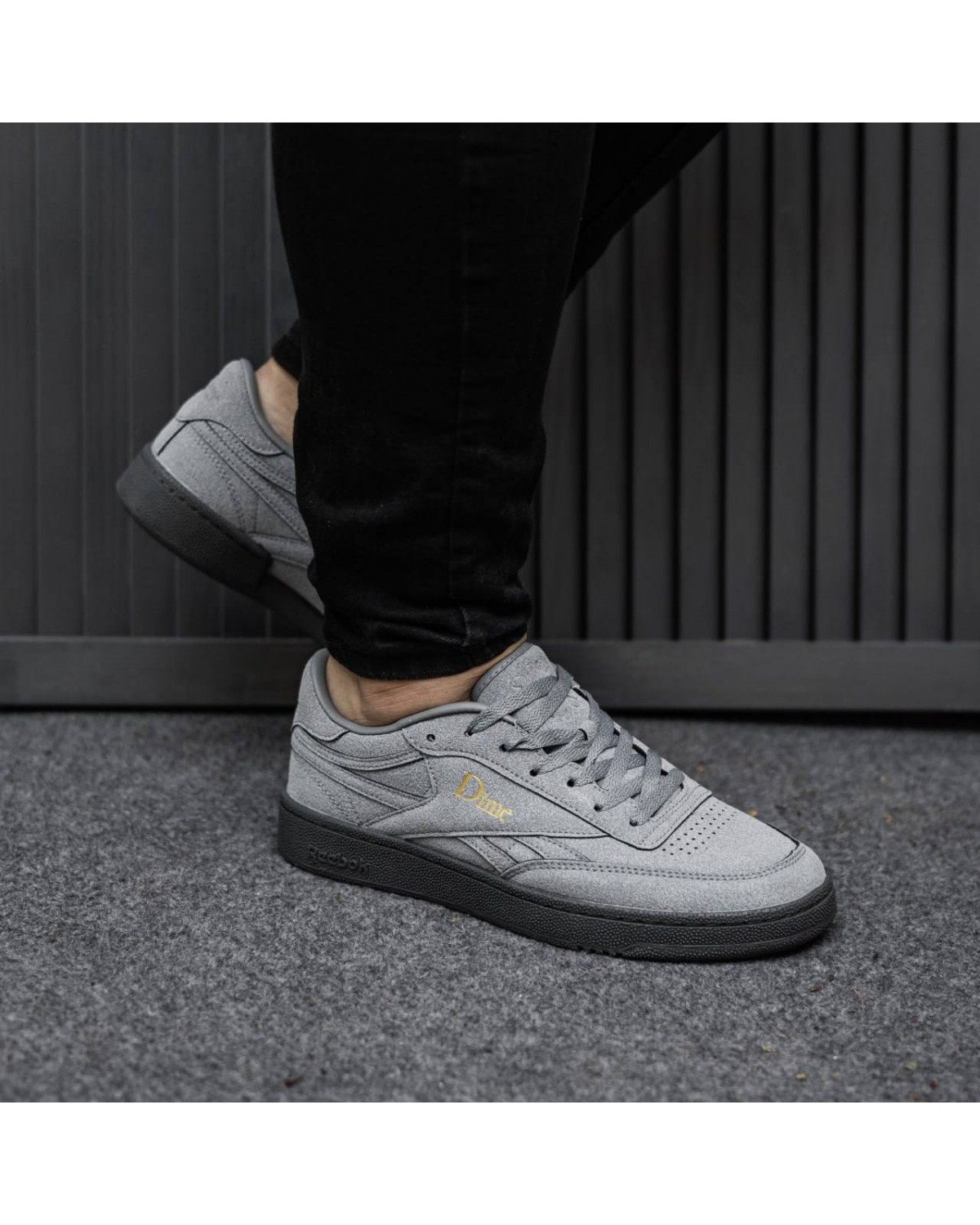 Reebok x Dime Club C Revenge