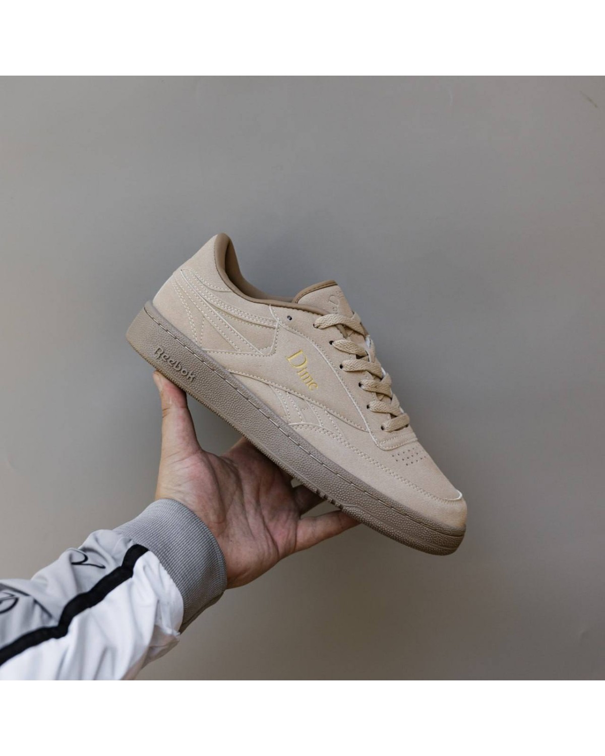 Reebok x Dime Club C Revenge