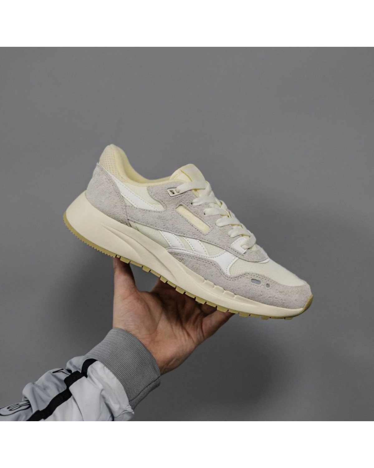 Reebok Classic Leather