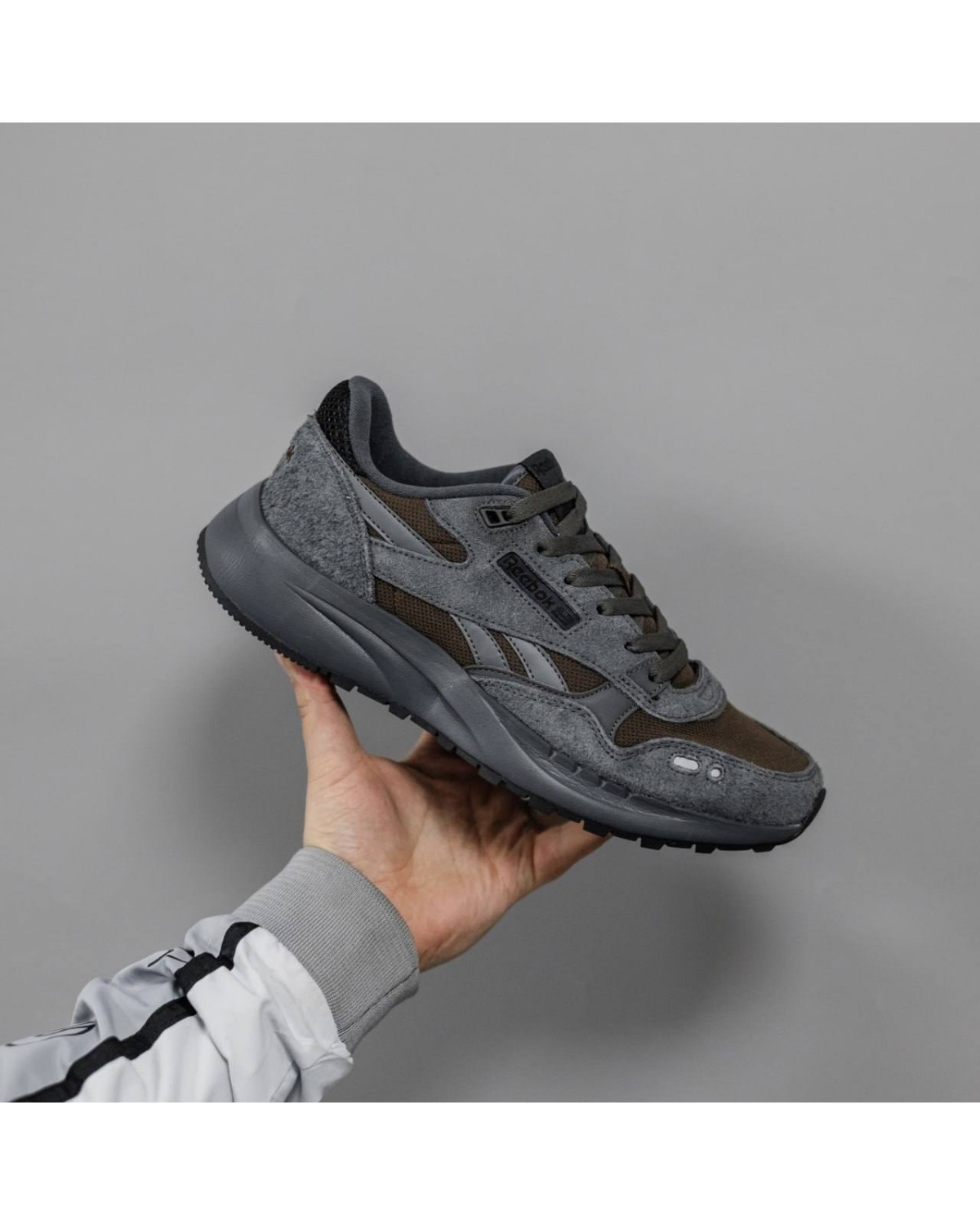 Reebok Classic Leather