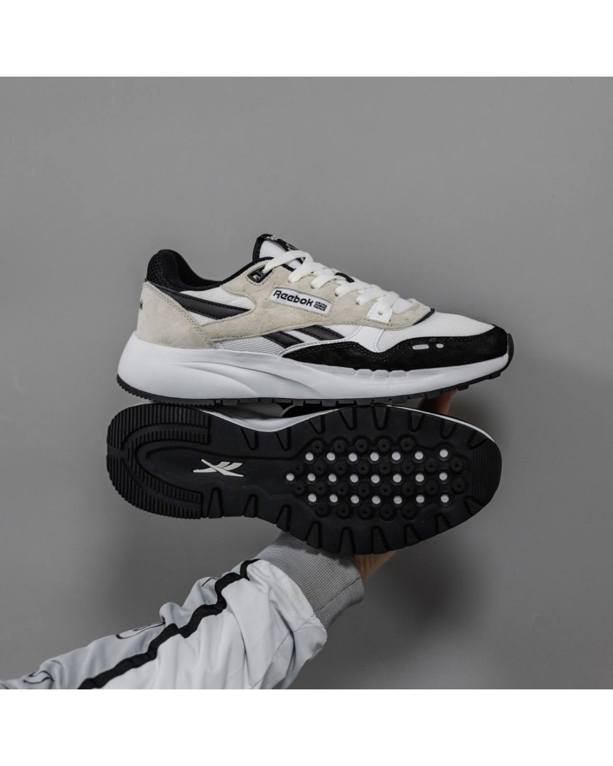 Reebok Classic Leather