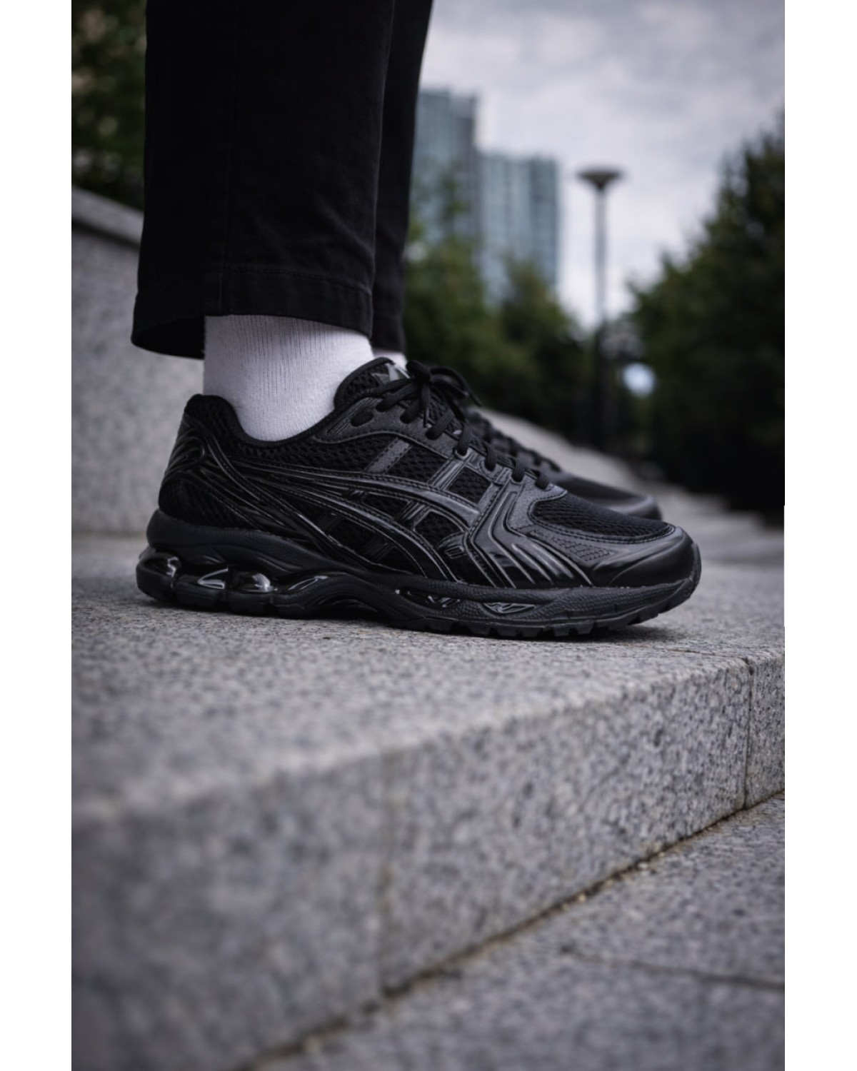 Asics Gel Kayano 12.1