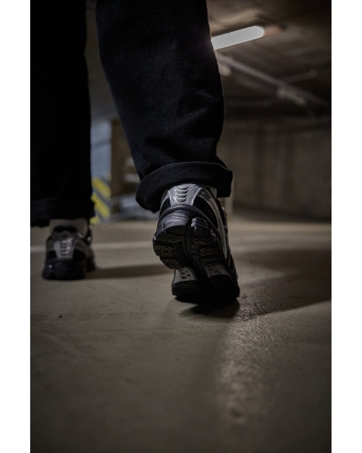 Asics Gel Kayano 12.1