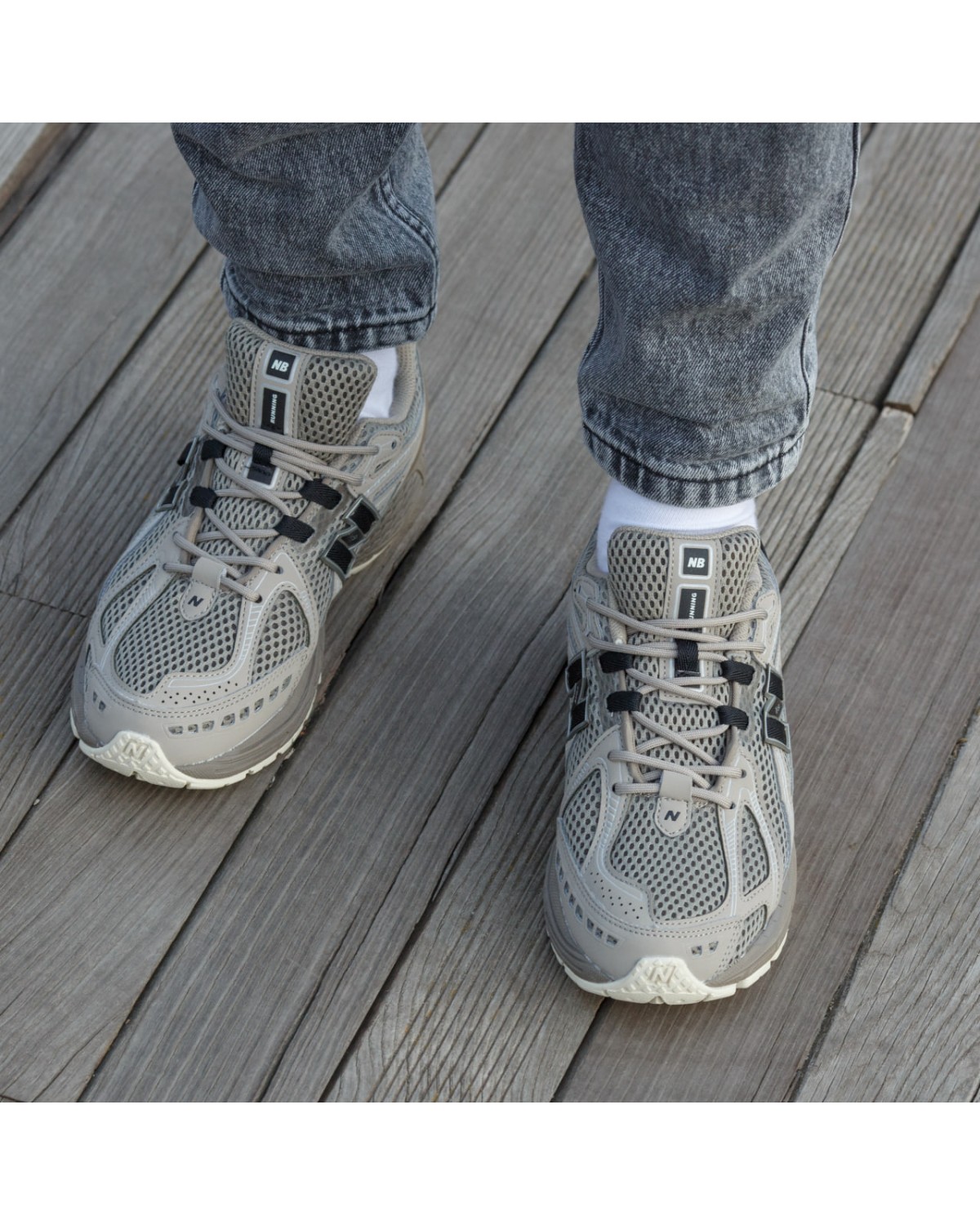 New Balance 1906R Cordura Olive