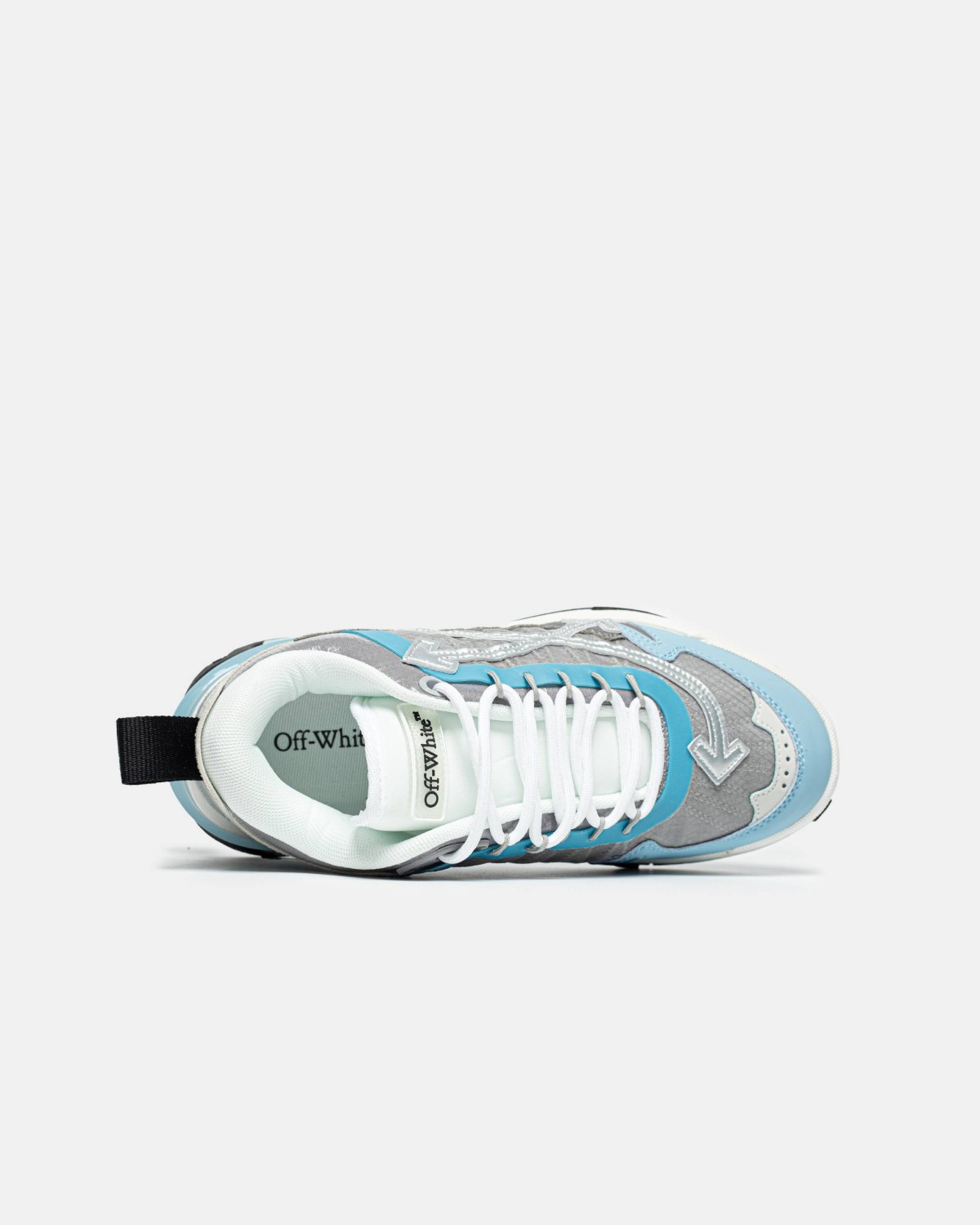 Off-White Odsy-2000 Blue