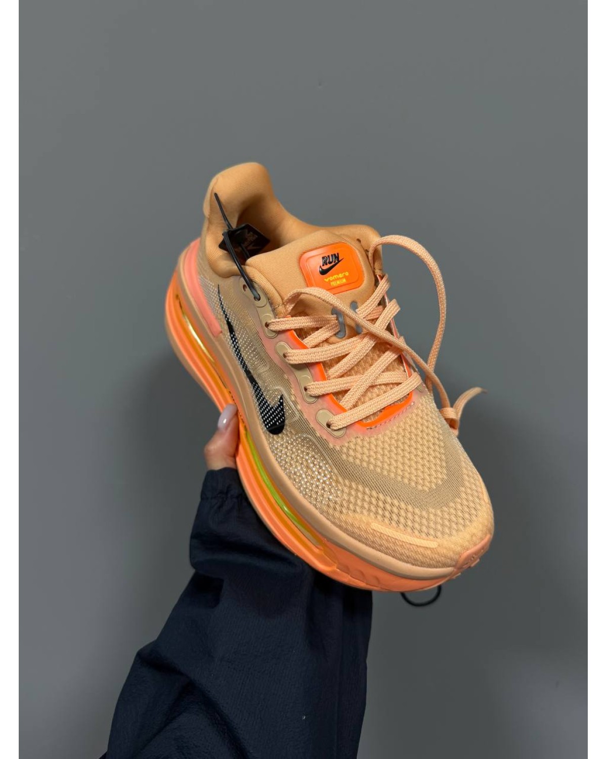 Nike Air Zoom Vomero Orange