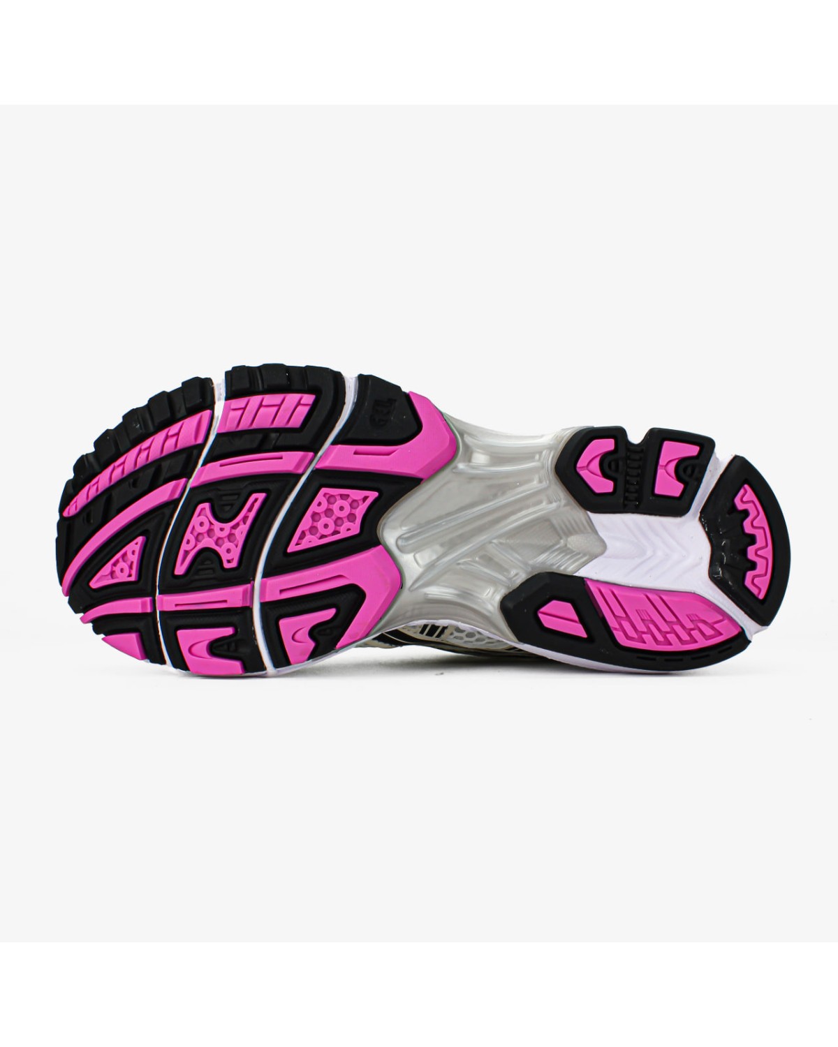 Asics Gel-Kayano 14 "Silver Pink"