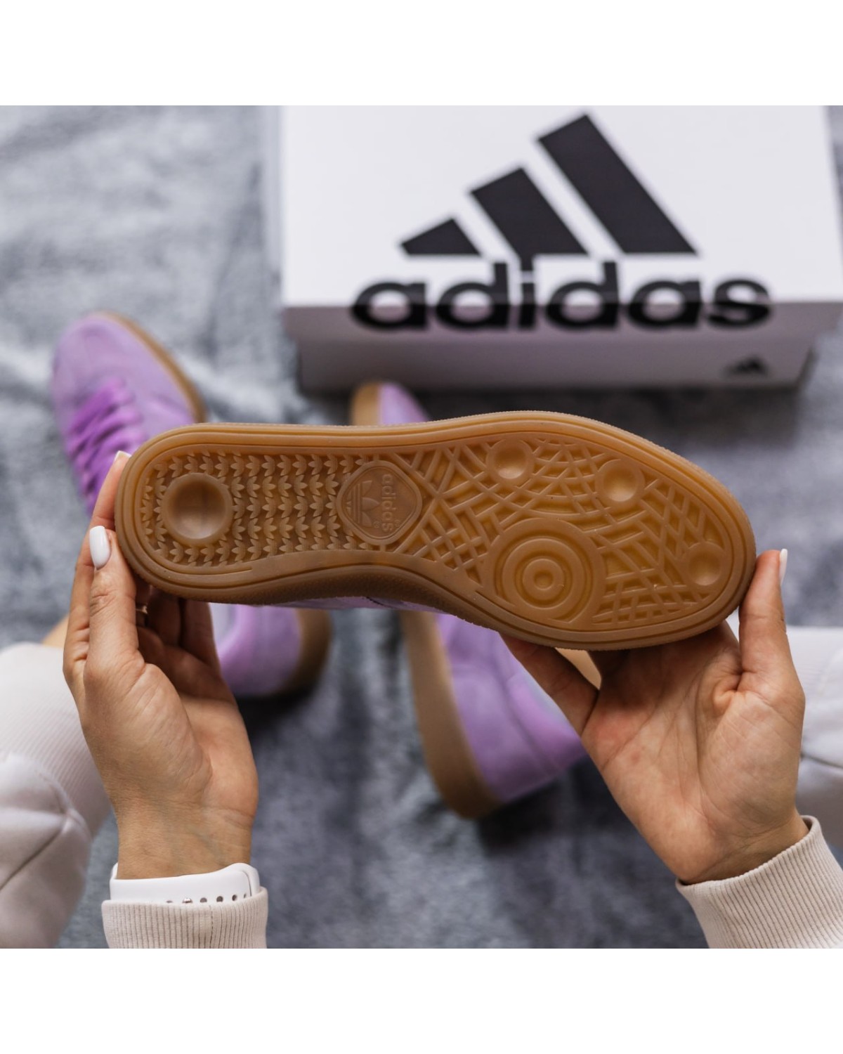 Adidas Spezial