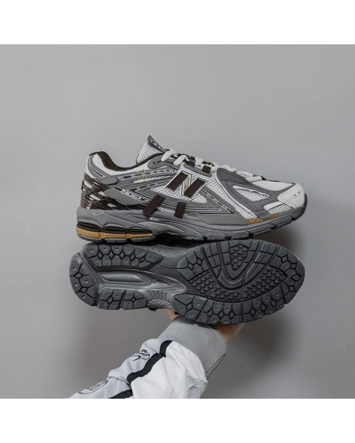 New Balance 1906А