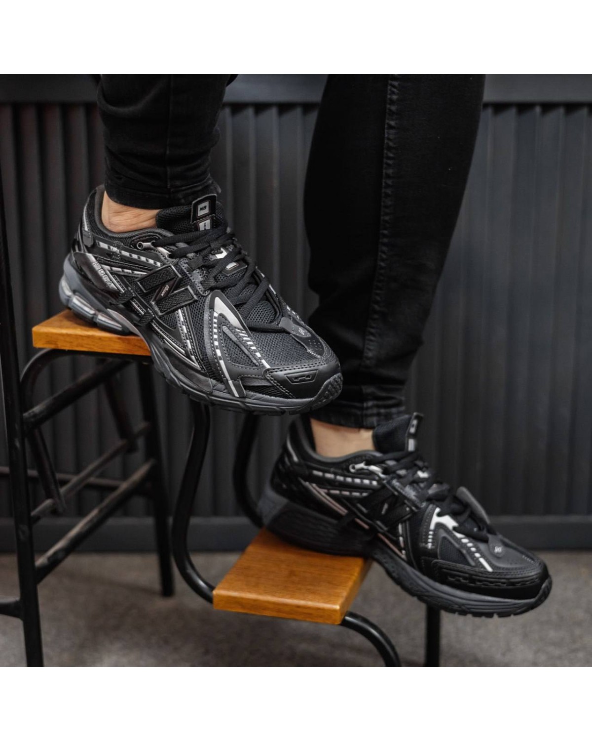New Balance 1906А