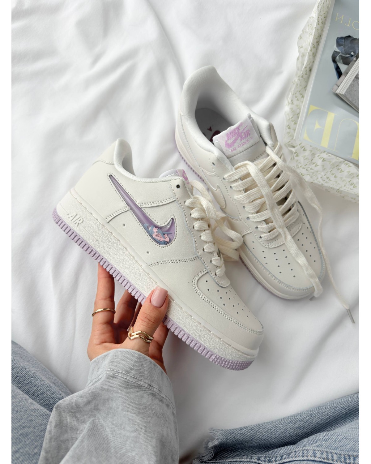 Nike Air Force
