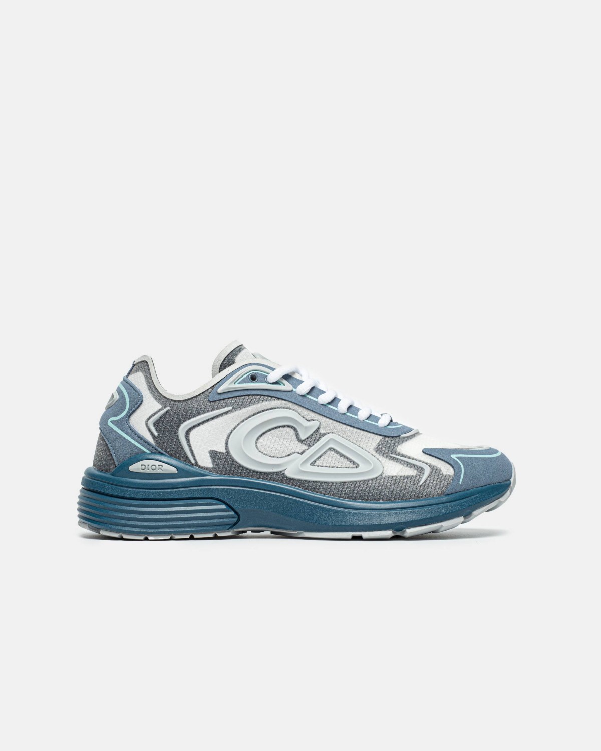 Dior B30 Grey Blue