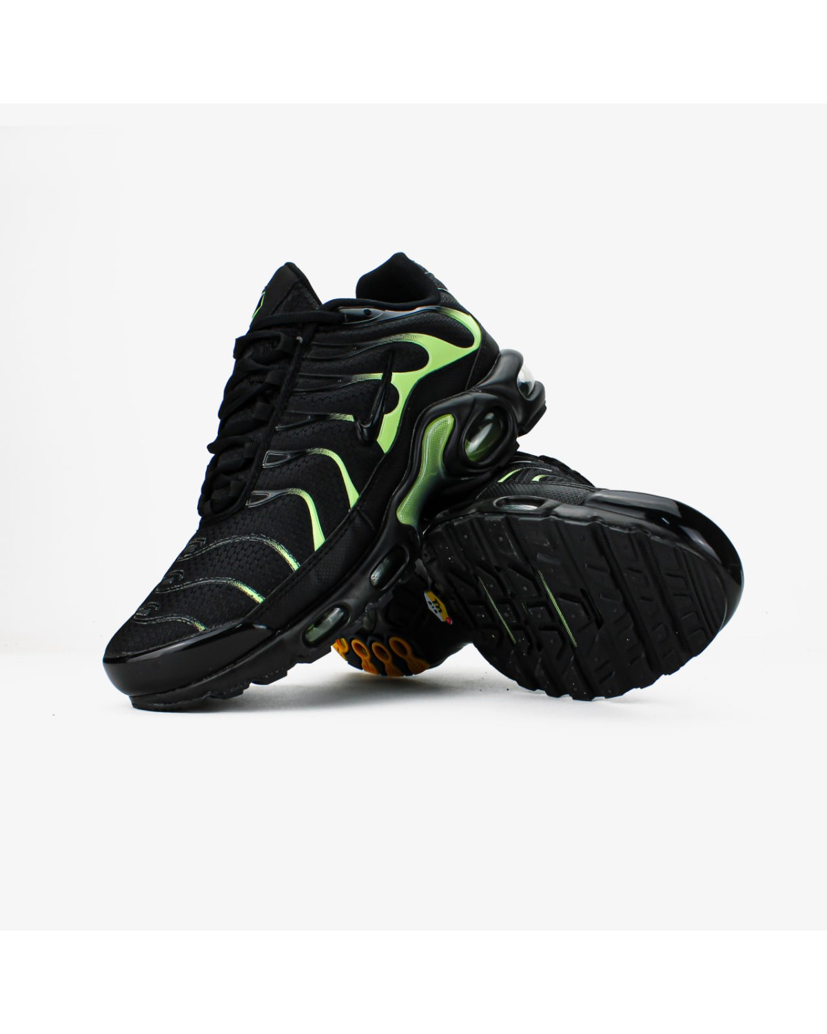 Nike Air Max Plus"Electric Green"